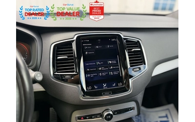 Volvo Xc90 T8 R-Design | Bowers & Wilkins | 360  | 7 места - автомобили, коли, обяви за нови и употребявани 14