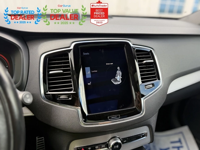 Volvo Xc90 T8 R-Design | Bowers & Wilkins | 360  | 7 места - автомобили, коли, обяви за нови и употребявани 15