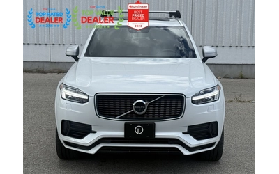 volvo-xc90 - 1