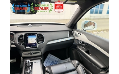 Volvo Xc90 T8 R-Design | Bowers & Wilkins | 360  | 7 места - автомобили, коли, обяви за нови и употребявани 6