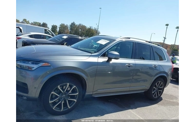 Volvo Xc90 T6 Momentum AWD - автомобили, коли, обяви за нови и употребявани 11