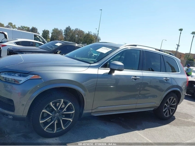 Volvo Xc90 T6 Momentum AWD - автомобили, коли, обяви за нови и употребявани 11