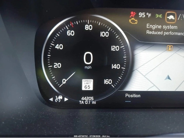 Volvo Xc90 T6 Momentum AWD - автомобили, коли, обяви за нови и употребявани 12
