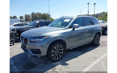 volvo-xc90 - 1