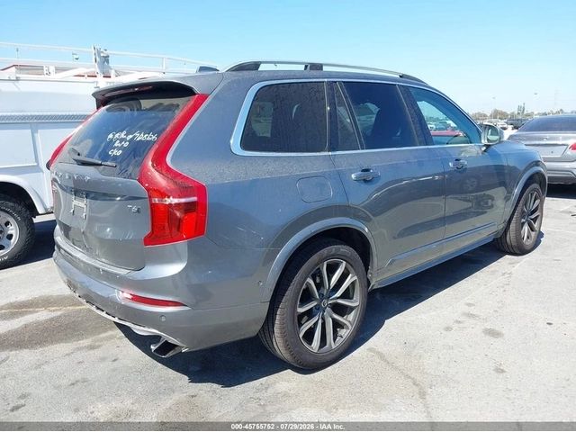 Volvo Xc90 T6 Momentum AWD - автомобили, коли, обяви за нови и употребявани 3