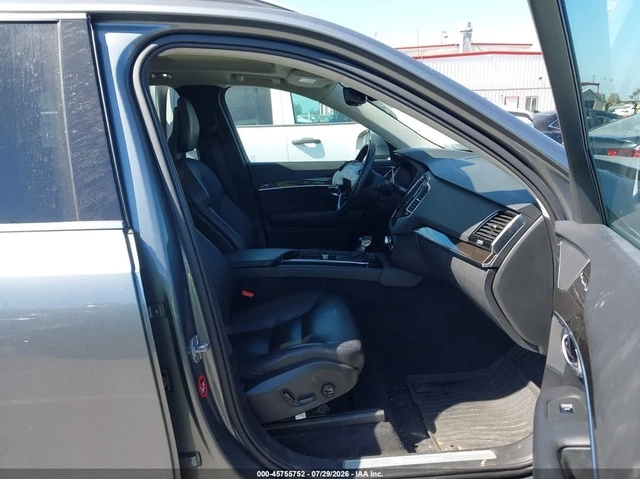 Volvo Xc90 T6 Momentum AWD - автомобили, коли, обяви за нови и употребявани 4