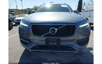 volvo-xc90 - 5