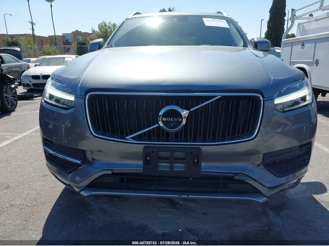 Volvo Xc90 T6 Momentum AWD - автомобили, коли, обяви за нови и употребявани 5