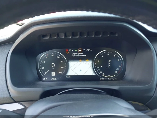 Volvo Xc90 T6 Momentum AWD - автомобили, коли, обяви за нови и употребявани 6