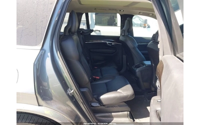 Volvo Xc90 T6 Momentum AWD - автомобили, коли, обяви за нови и употребявани 7