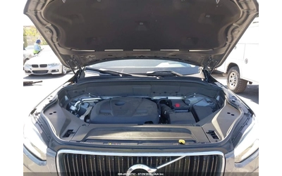 Volvo Xc90 T6 Momentum AWD - автомобили, коли, обяви за нови и употребявани 8