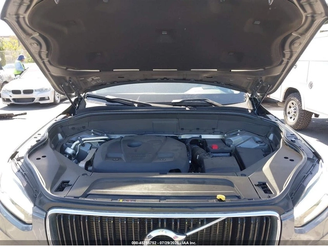 Volvo Xc90 T6 Momentum AWD - автомобили, коли, обяви за нови и употребявани 8