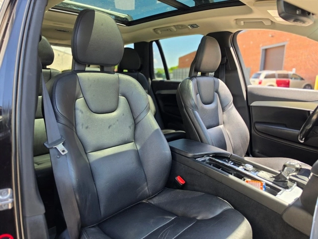 Volvo Xc90 T6 AWD Momentum - автомобили, коли, обяви за нови и употребявани 12
