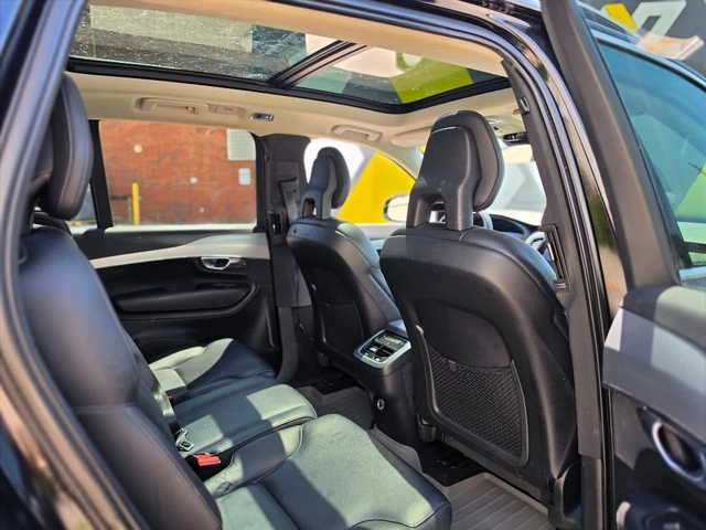 Volvo Xc90 T6 AWD Momentum - автомобили, коли, обяви за нови и употребявани 13