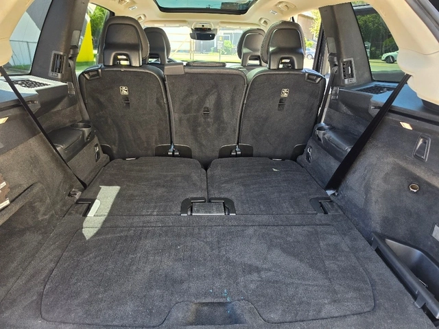 Volvo Xc90 T6 AWD Momentum - автомобили, коли, обяви за нови и употребявани 16
