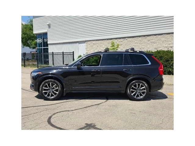 Volvo Xc90 T6 AWD Momentum - автомобили, коли, обяви за нови и употребявани 1