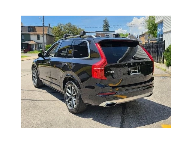 Volvo Xc90 T6 AWD Momentum - автомобили, коли, обяви за нови и употребявани 2