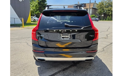 volvo-xc90 - 5