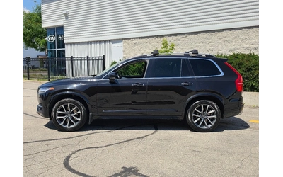 Volvo Xc90 T6 AWD Momentum - автомобили, коли, обяви за нови и употребявани 6