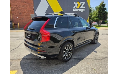 Volvo Xc90 T6 AWD Momentum - автомобили, коли, обяви за нови и употребявани 7
