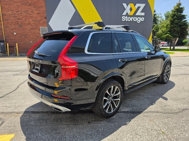 Volvo Xc90 T6 AWD Momentum - автомобили, коли, обяви за нови и употребявани 7