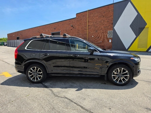 Volvo Xc90 T6 AWD Momentum - автомобили, коли, обяви за нови и употребявани 8