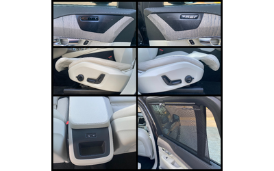 Volvo XC90 B5/ AWD/ MHEV/ Plus Dark - автомобили, коли, обяви за нови и употребявани 13