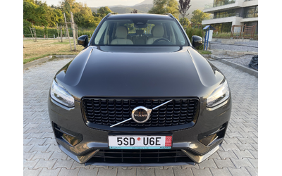 volvo-xc90-b5-awd-mhev-plus-dark - 1