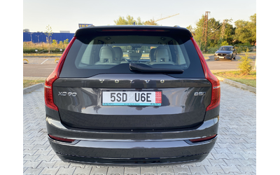 volvo-xc90-b5-awd-mhev-plus-dark - 5