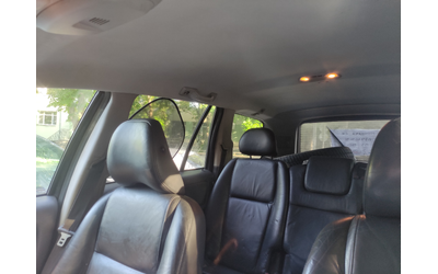 Volvo Xc90 D5 2.4л. 136к.с. - автомобили, коли, обяви за нови и употребявани 12