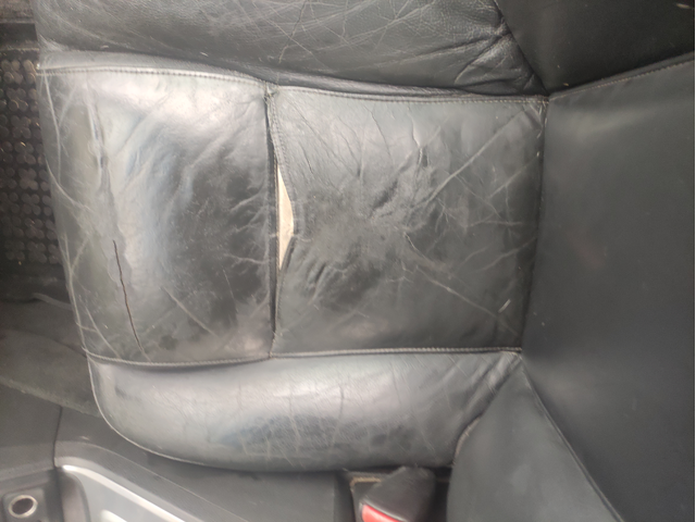 Volvo Xc90 D5 2.4л. 136к.с. - автомобили, коли, обяви за нови и употребявани 5