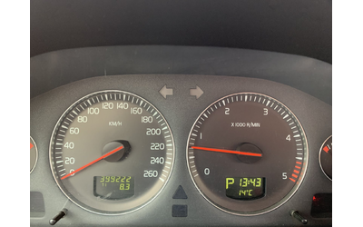 Volvo Xc90 D5 2.4л. 136к.с. - автомобили, коли, обяви за нови и употребявани 6