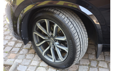 volvo-xc90-d5awd-panorama-led-acc-kamera-memory-szh-leder-keystart-icar-icarstarazagora-icar - 0