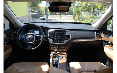 Volvo XC90 XC90 - автомобили, коли, обяви за нови и употребявани 11