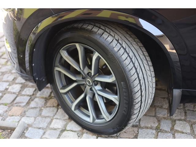 Volvo XC90 XC90 - автомобили, коли, обяви за нови и употребявани 17