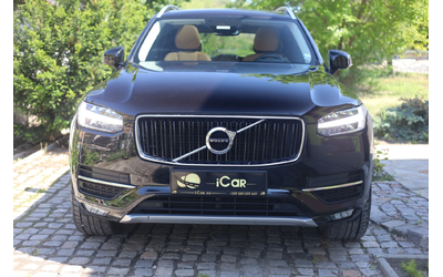 volvo-xc90-d5awd-panorama-led-acc-kamera-memory-szh-leder-keystart-icar-icarstarazagora-icar - 2