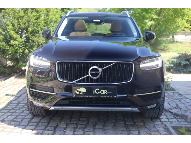 Volvo XC90 XC90 - автомобили, коли, обяви за нови и употребявани 2