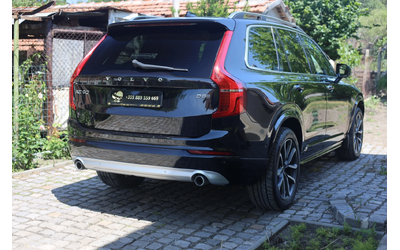 volvo-xc90-d5awd-panorama-led-acc-kamera-memory-szh-leder-keystart-icar-icarstarazagora-icar - 4
