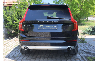 volvo-xc90-d5awd-panorama-led-acc-kamera-memory-szh-leder-keystart-icar-icarstarazagora-icar - 5