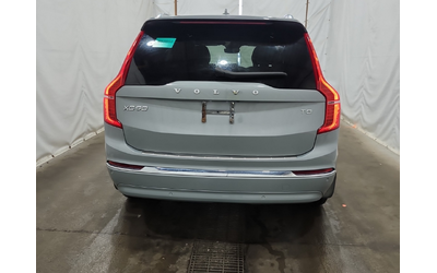 Volvo XC90 PLUG-IN HYBRID 2L 4cyl AWD - автомобили, коли, обяви за нови и употребявани 16