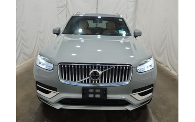 Volvo XC90 PLUG-IN HYBRID 2L 4cyl AWD - автомобили, коли, обяви за нови и употребявани 17