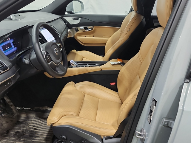 Volvo XC90 PLUG-IN HYBRID 2L 4cyl AWD - автомобили, коли, обяви за нови и употребявани 4
