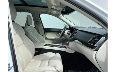 Volvo Xc90 T8 eAWD Plug-In Hybrid Inscription All Wheel Drive - автомобили, коли, обяви за нови и употребявани 15