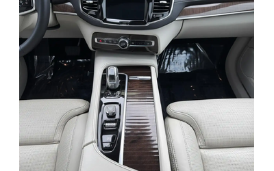 Volvo Xc90 T8 eAWD Plug-In Hybrid Inscription All Wheel Drive - автомобили, коли, обяви за нови и употребявани 19
