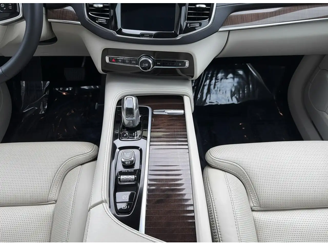 Volvo Xc90 T8 eAWD Plug-In Hybrid Inscription All Wheel Drive - автомобили, коли, обяви за нови и употребявани 19