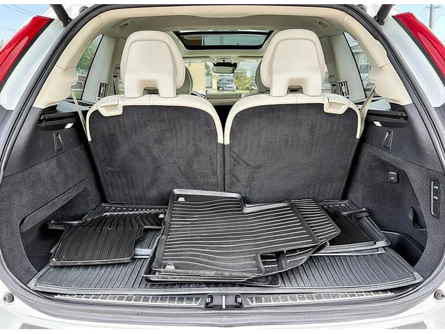 Volvo Xc90 T8 eAWD Plug-In Hybrid Inscription All Wheel Drive - автомобили, коли, обяви за нови и употребявани 8