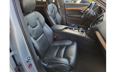 Volvo Xc90 T8 INSCRIPTION AWD 7-МЕСТЕН - автомобили, коли, обяви за нови и употребявани 12