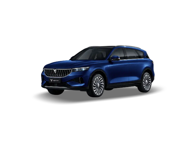 Voyah Free BEV - автомобили, коли, обяви за нови и употребявани 0