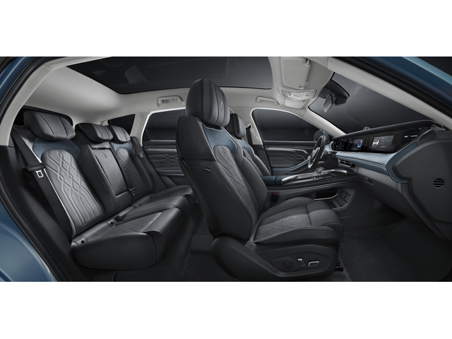 Voyah Free BEV - автомобили, коли, обяви за нови и употребявани 3