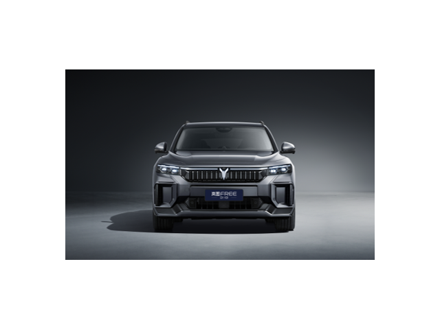 Voyah Free REV - автомобили, коли, обяви за нови и употребявани 0